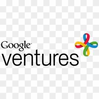 Google Ventures Logo New - Barcamp Clipart