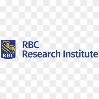 Rbc Research Institute Is Holding Its Launch Party - Electric Blue Clipart
