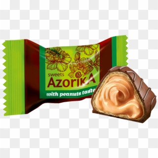 Azorika Chocolate Clipart