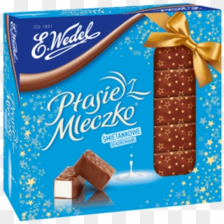 Wedel Ptasie Mleczko Clipart