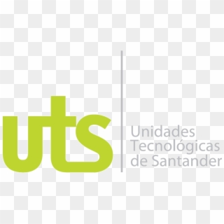 Logotipo De Las Unidades Tecnologicas De Santander Clipart
