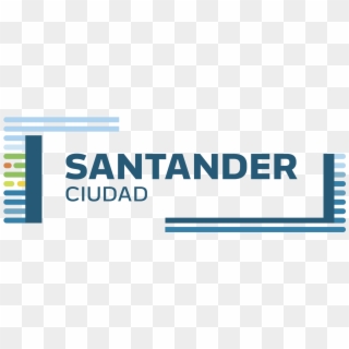 Hotel Bahía Santander - Santander Ciudad Logo Png Clipart