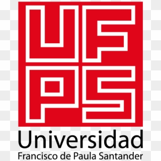 Universidad Francisco De Paula Santander Clipart