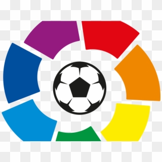 La Liga Logo Png Clipart