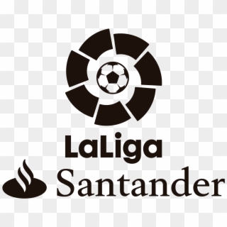 Thumb Image - La Liga Png Logo Clipart