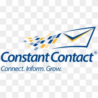 Www - Constantcontact - Com - Constant Contact Logo Clipart