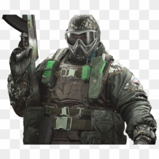 Remover Of Заложник Why Is Fuze So Thicc Well Obviously - Fuze Png Clipart