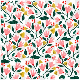 Floral Pattern Png 162832 Clipart