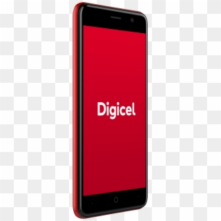 Digicel Dl - Digicel Dl 501 Phone Clipart