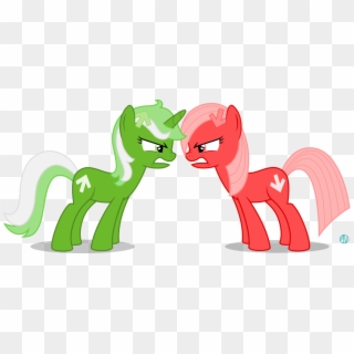 Quarreling Upvote And Downvote Vector By Arifproject-daquhb0 - Downvote Mlp Clipart