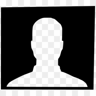 Download Png - Person Blank Clipart