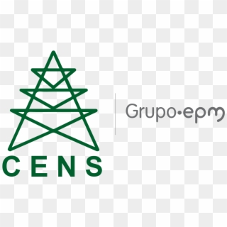 Central Eléctrica De Norte De Santander Logo - Center For Embedded Network Sensing Clipart