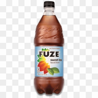 2 Liter Fuze Teastephen2016 09 28t19 - Fuze Sweet Tea Clipart