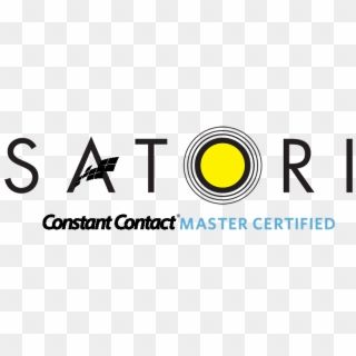 Constant Contact Master Certified - Constant Contact Clipart