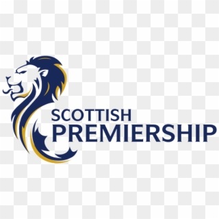 1qki9d - Scottish Premier League Logo Clipart