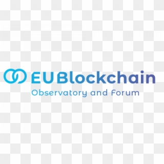 European Union Blockchain Observatory And Forum Clipart