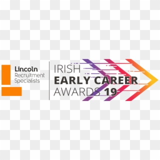 Logo - Irish Early Career Awards Clipart