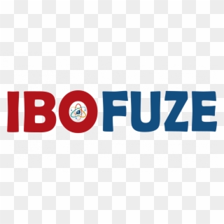 Ibo Fuze Sm - Graphic Design Clipart