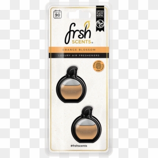 2orangeblossom - Frsh Scents Air Freshener Clipart