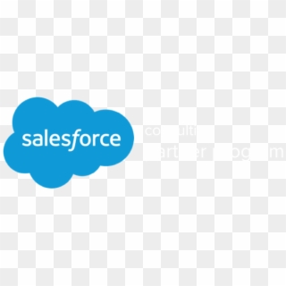 Sales Force Png - Logo Salesforce Png Clipart