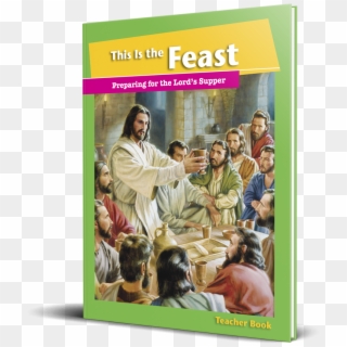 The-feast - Poster Clipart