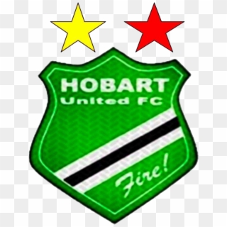 Hobart United Fc Official Site - Emblem Clipart