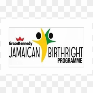 The Gracekennedy Jamaican Birthright Programme Offers - Gracekennedy Clipart