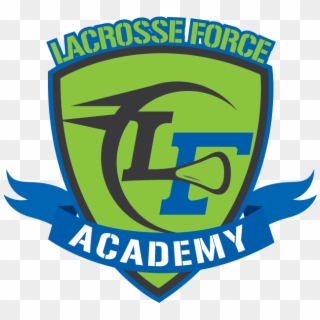 Lacrosse Force Academy Final 21102014 - Emblem Clipart