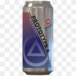 Our 6th Beer In Our Rotating Series, Prototype 6 Is - Banner Clipart