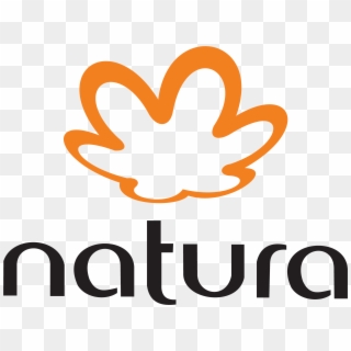 Logo Natura - Natura Cosmetics Logo Clipart