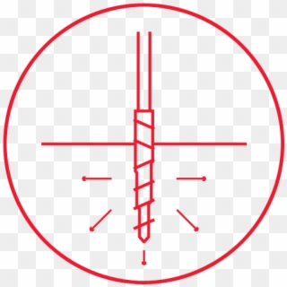 Controlled Modulus Columns - Circle Clipart