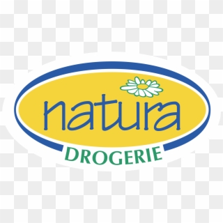 Drogerie Natura Logo Png Transparent - Drogerie Clipart