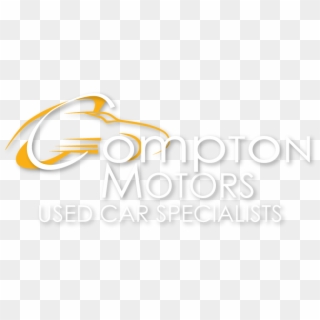 Compton Motors Llc - Graphic Design Clipart