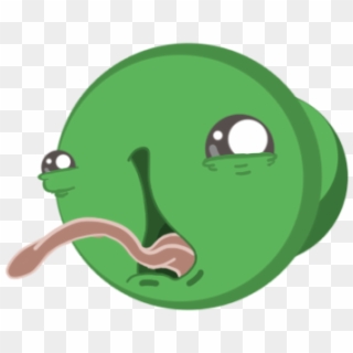 Enjoy Muchly - Cartoon Clipart