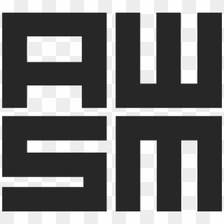 Developer At Awesome Prototype In Berlin (f/m) - Monochrome Clipart