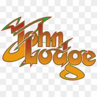 Tickets For John Lodge Vip Merchandise Package - Calligraphy Clipart
