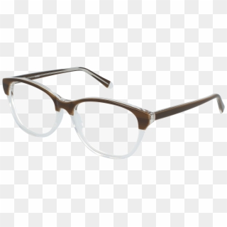 N N 01 Women's Eyeglasses - Glasses Clipart