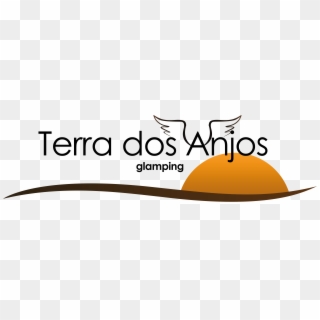 Terra Dos Anjos Portugal - Graphic Design Clipart