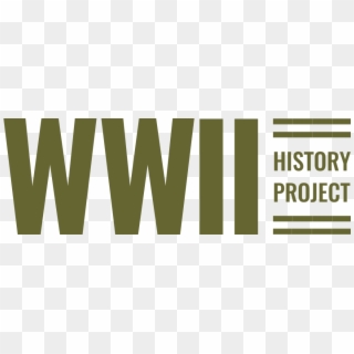Ww2 History Project Clipart