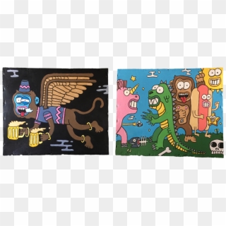 Cartoon Clipart