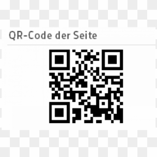 Mobile, Qr Code - Qr Code Clipart