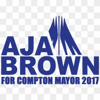 Endorse Aja Brown - Electric Blue Clipart