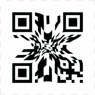 Cyber Security Firm Warns Of Rising Qr Code Scams - Qr Code Clipart