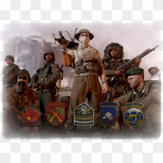 Call Of Duty Ww2 Wiki - Cod Ww2 Clipart