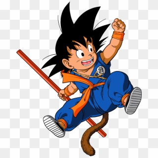 Goku Alternate Gi Vector By Kaiojinn Kings Bday Party - Dragon Ball Goku Vector Clipart