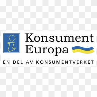 Konsument Europa Logo Png Transparent - European Commission Clipart