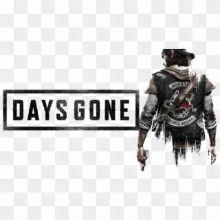 Days Gone - Day Gone Clipart