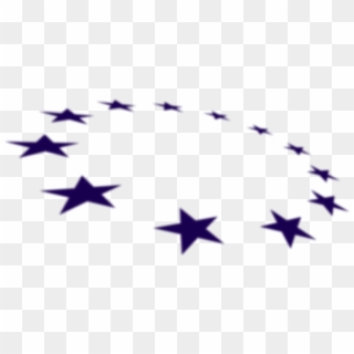 Stelle Europa Png - Avrupa Birliği Yıldızlar Png Clipart