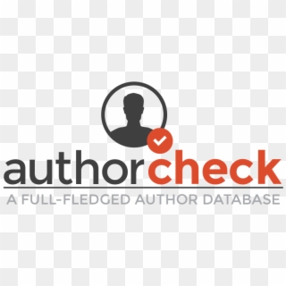 Get - Author Check Clipart