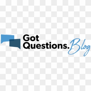 Got Questions Blog By S - Graphics Clipart